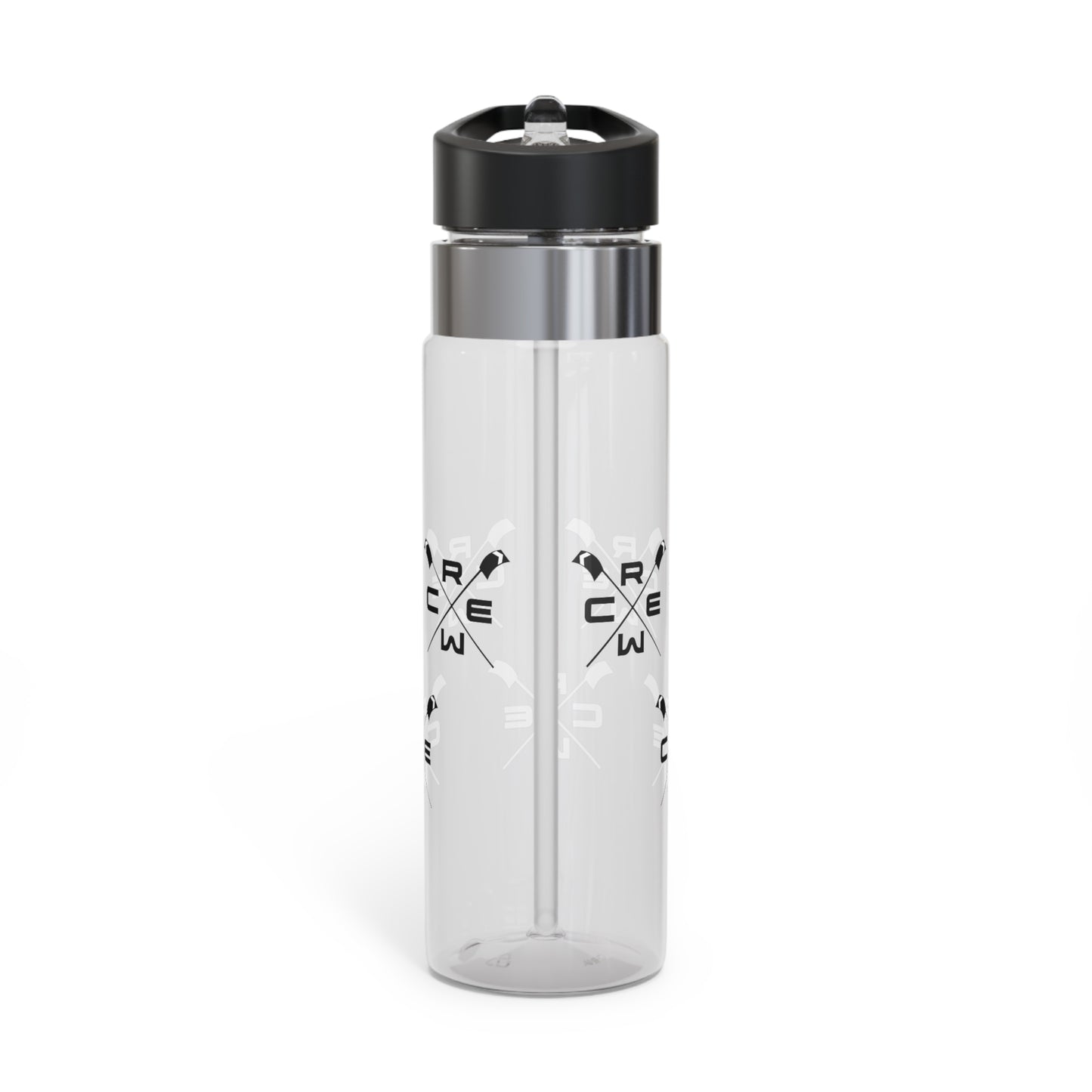 C-R-E-W Sport Bottle