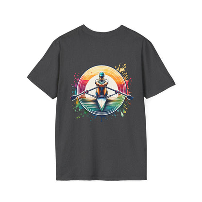 Oar Powered Pride T-Shirt