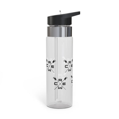 C-R-E-W Sport Bottle