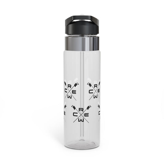 C-R-E-W Sport Bottle