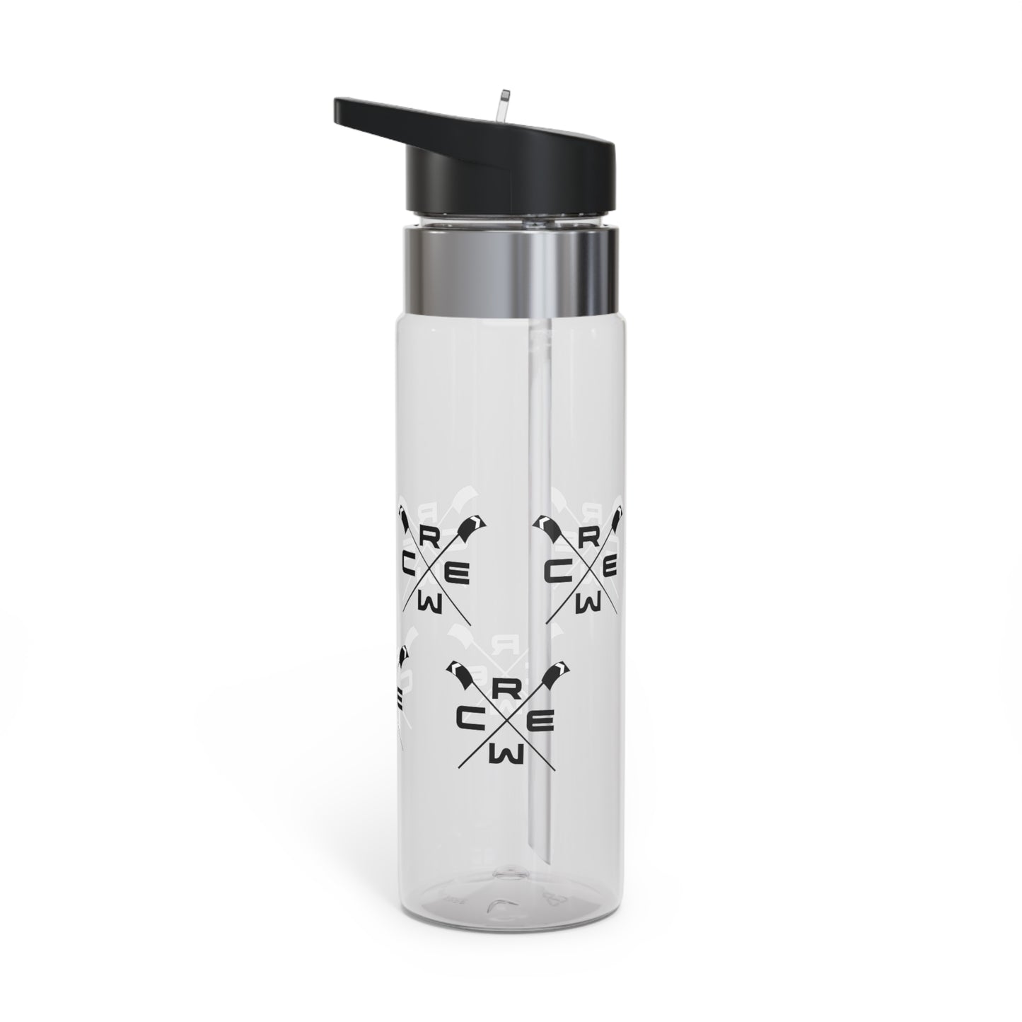 C-R-E-W Sport Bottle